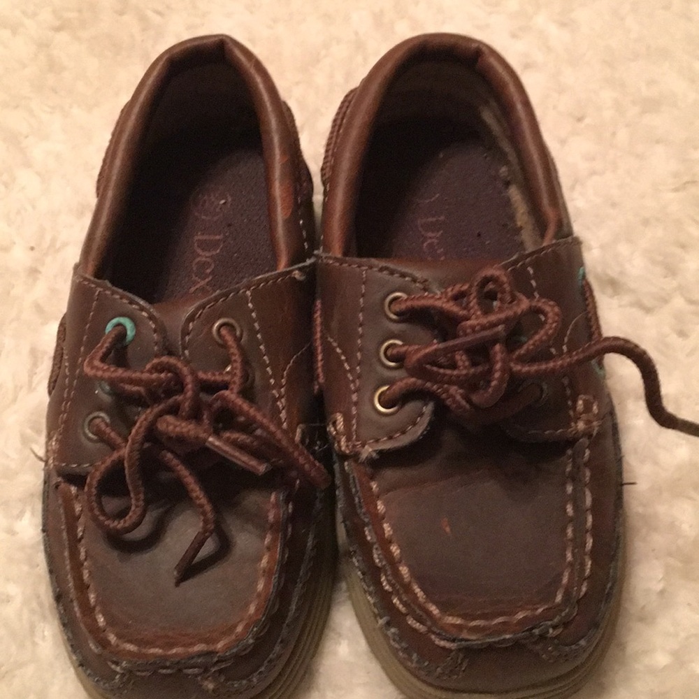 Dexter Shoes Size 11.5